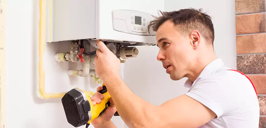 Takagi Tankless Water Heater Maintenance in Port St. Lucie