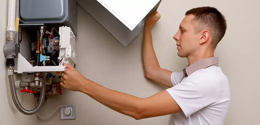 Propane Tankless Water Heater Repair in Port St. Lucie