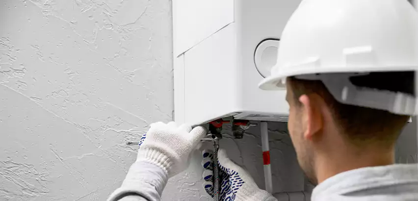 Rheem Tankless Water Heater Replacement in Port St. Lucie