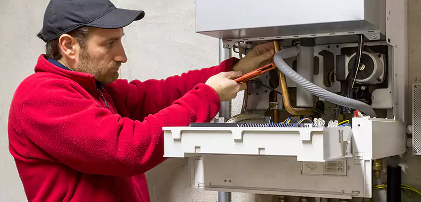 Rheem Water Heater Installation in Port St. Lucie, FL