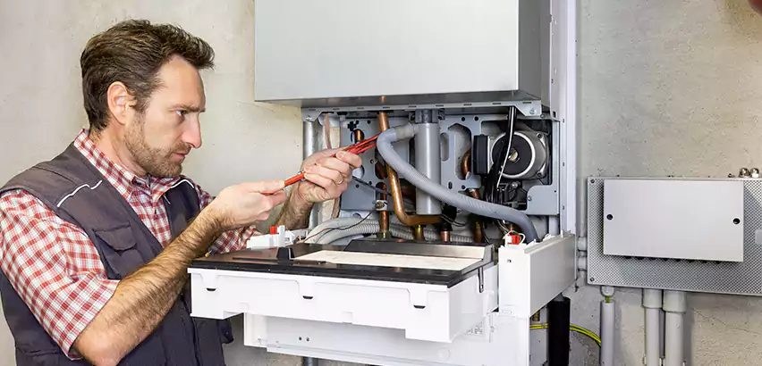 Rinnai Water Heater Maintenance Port St. Lucie