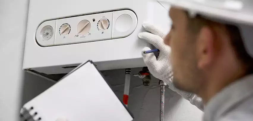 Gas Water Heater Service Near Me Port St. Lucie