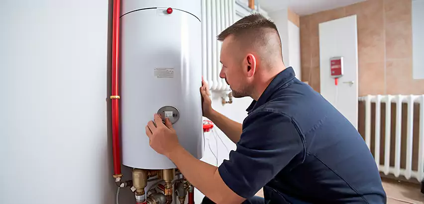 Emergency Water Heater Replacement in Port St. Lucie