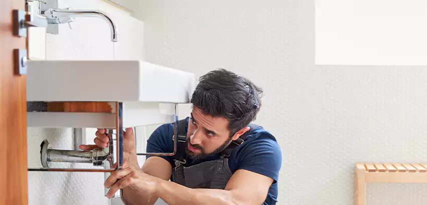 Commercial Water Leak Detection in Port St. Lucie