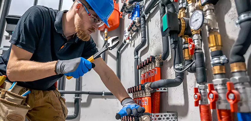 Kinetico Water Softener Installation in Port St. Lucie, FL