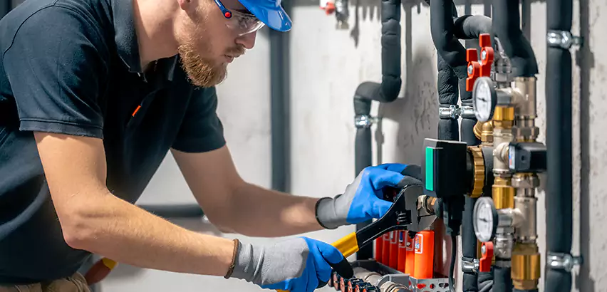 Rainsoft Water Softener Maintenance in Port St. Lucie