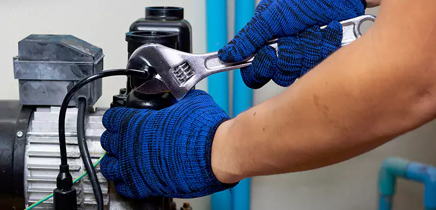 Well Water System Repair in Port St. Lucie, FL