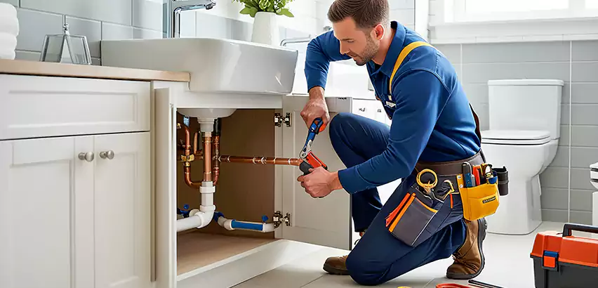 Water Damage Restoration in Port St. Lucie