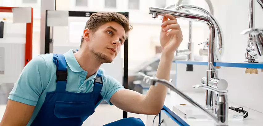 Water Leak Detection in Port St. Lucie