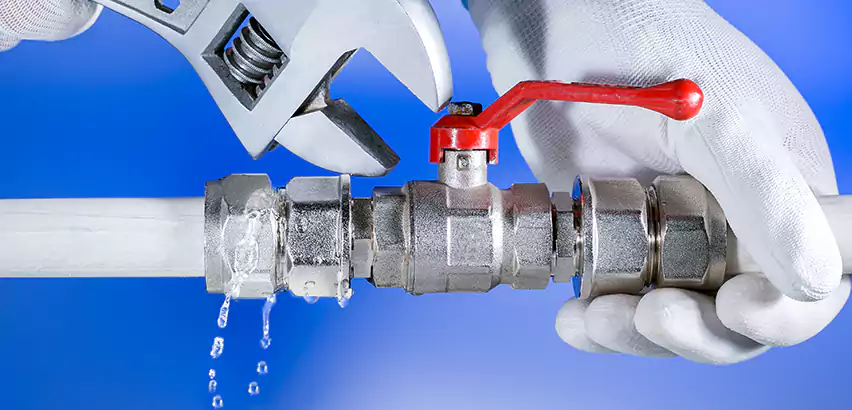 Water Line Repair in Port St. Lucie, FL