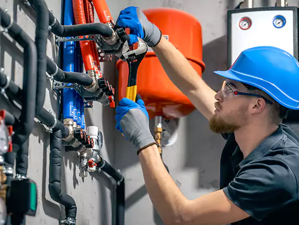 Why Choose Port St. Lucie Plumbing Pro for Backflow Preventer Installation in Port St. Lucie, FL?
