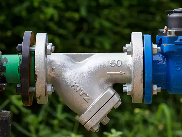 Why Choose Port St. Lucie Plumbing Pro for Backflow Preventer Services in Port St. Lucie, FL?