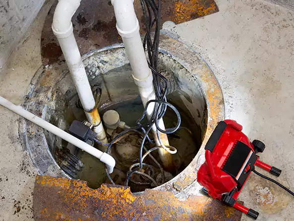 Why Choose Port St. Lucie Plumbing Pro for Basement Sump Pump Installation in Port St. Lucie?