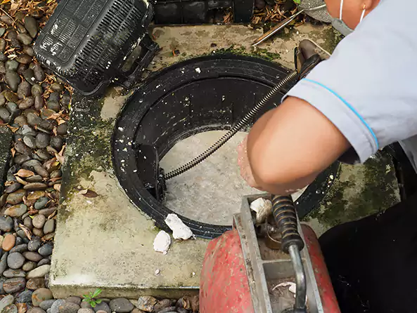 Why Choose Port St. Lucie Plumbing Pro for Clogged Drain Repair in Port St. Lucie, FL?