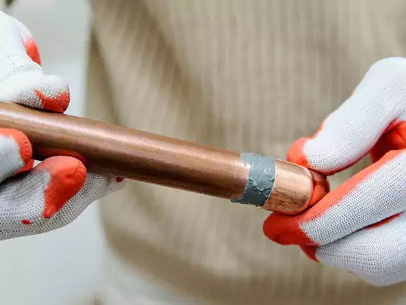 Why Choose Port St. Lucie Plumbing Pro for Copper Pipe Leak Repair in Port St. Lucie, FL?
