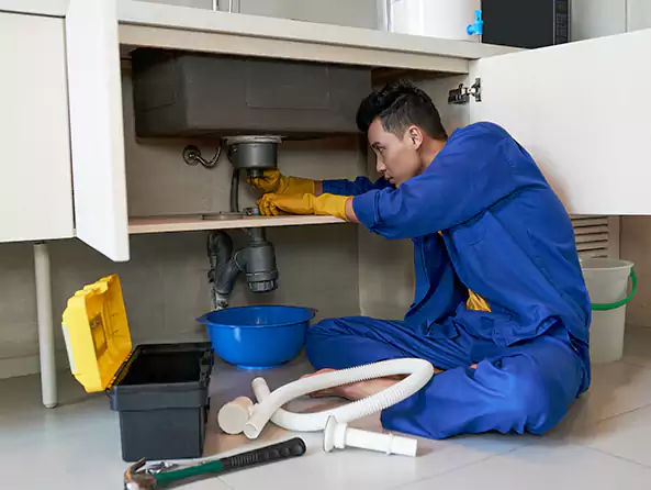 Why Choose Port St. Lucie Plumbing Pro for Drain Cleaning in Port St. Lucie, FL?