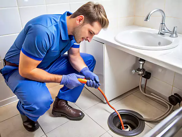 Why Choose Port St. Lucie Plumbing Pro for Drain Repairs in Port St. Lucie, FL?