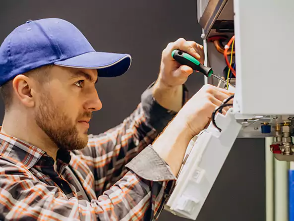 Why Choose Port St. Lucie Plumbing Pro for Electric Tankless Water Heater Installation in Port St. Lucie, FL?