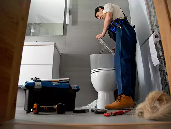 Why Choose Port St. Lucie Plumbing Pro for Emergency Plumber in Port St. Lucie, FL?