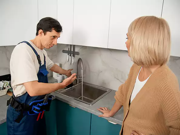 Why Choose Port St. Lucie Plumbing Pro for Emergency Plumbing Repair in Port St. Lucie, FL?