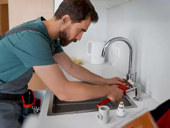 Why Choose Port St. Lucie Plumbing Pro for Faucet Repair in Port St. Lucie, FL?