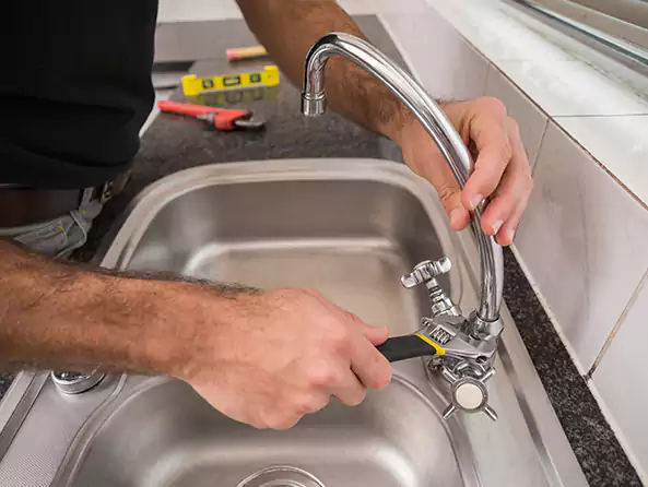 Why Choose Port St. Lucie Plumbing Pro for Faucet Replacement in Port St. Lucie, FL?