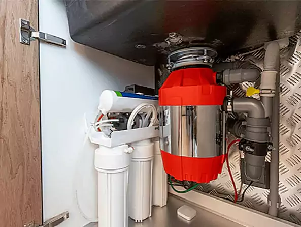 Why Choose Port St. Lucie Plumbing Pro for Garbage Disposal Installation in Port St. Lucie, FL?
