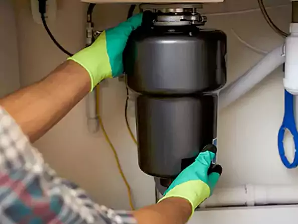 Why Choose Port St. Lucie Plumbing Pro for Garbage Disposal Replacement in Port St. Lucie, FL?