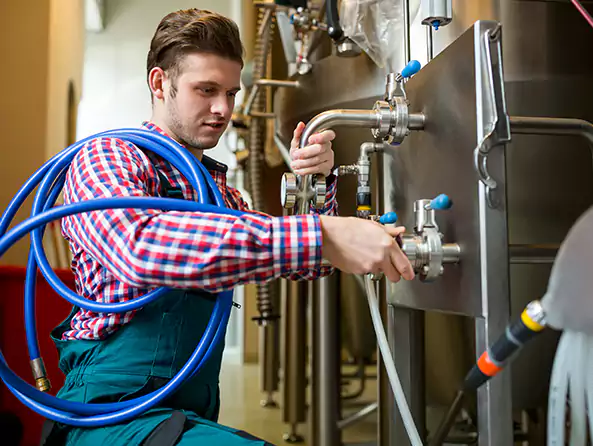 Why Choose Port St. Lucie Plumbing Pro for Gas Leak Repair in Port St. Lucie, FL?