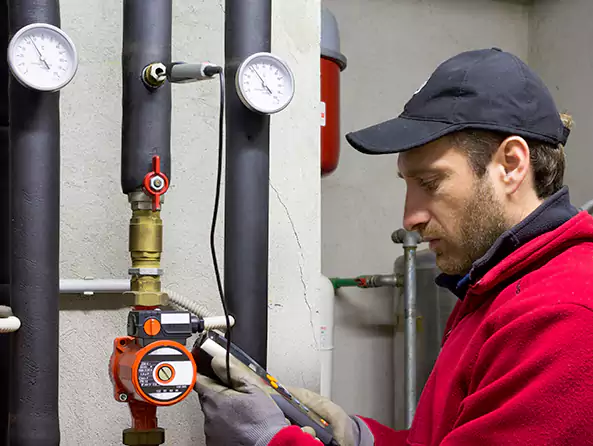 Why Choose Port St. Lucie Plumbing Pro for Gas Line Installation in Port St. Lucie, FL?