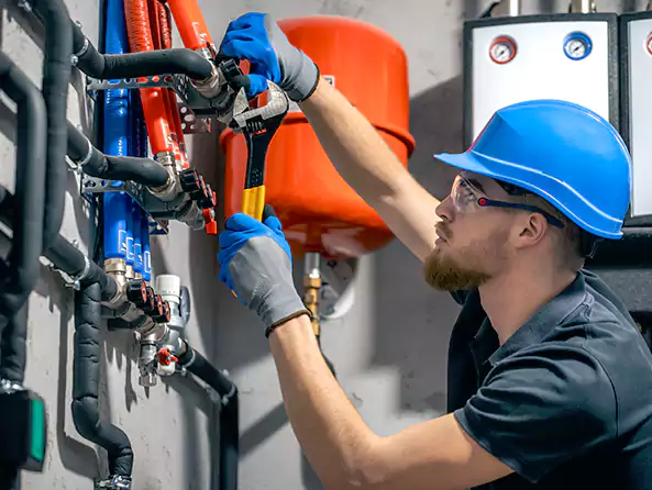 Why Choose Port St. Lucie Plumbing Pro for Gas Water Heater Installation in Port St. Lucie, FL