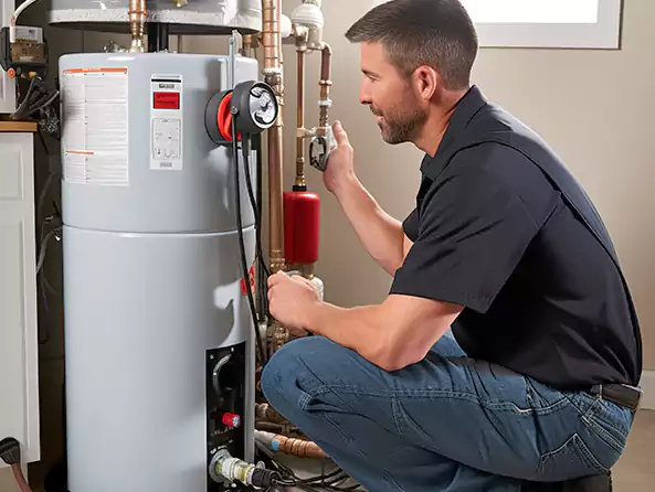 Why Choose Port St. Lucie Plumbing Pro for Gas Water Heater Repair in Port St. Lucie, FL?