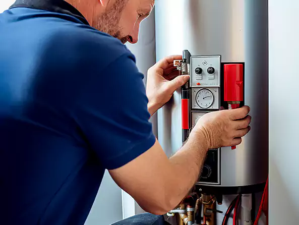 Why Choose Port St. Lucie Plumbing Pro for Gas Water Heater Replacement in Port St. Lucie, FL?