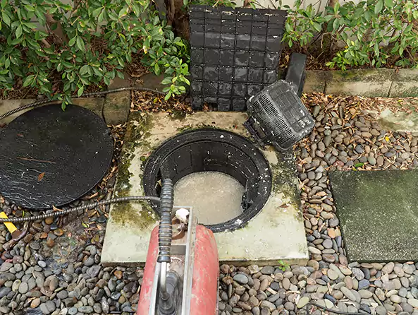 Why Choose Port St. Lucie Plumbing Pro for Grease Trap Repair in Port St. Lucie, FL?