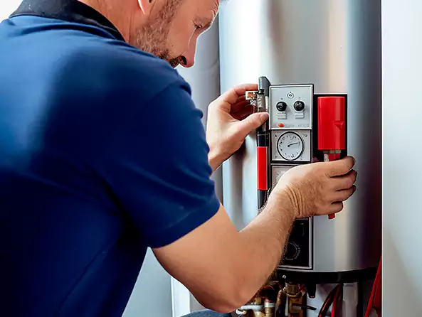 Why Choose Port St. Lucie Plumbing Pro for Hot Water Tank Maintenance in Port St. Lucie, FL?
