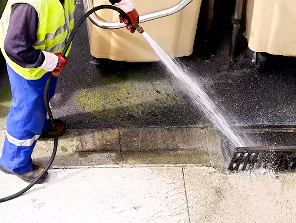 Why Choose Port St. Lucie Plumbing Pro for Hydro Jetting in Port St. Lucie, FL?