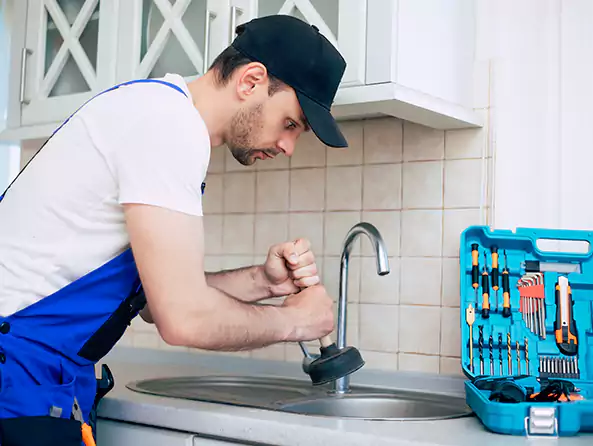 Why Choose Port St. Lucie Plumbing Pro for Kitchen Plumbing in Port St. Lucie, FL?