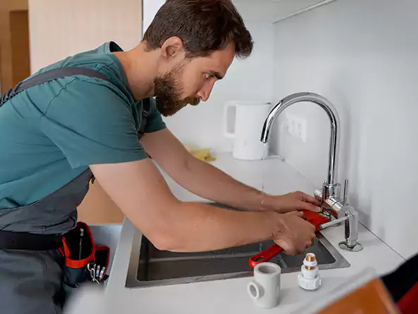 Why Choose Port St. Lucie Plumbing Pro for Kitchen Sink Installation in Port St. Lucie, FL?