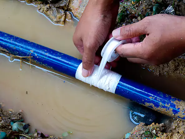  Why Choose Port St. Lucie Plumbing Pro for Leak Detection in Port St. Lucie, FL?]