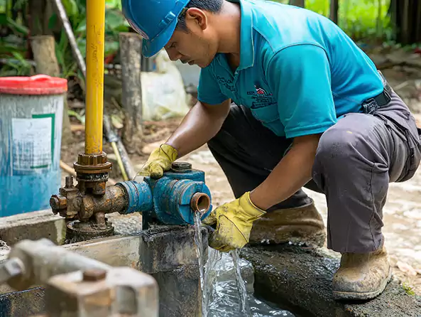 Why Choose Port St. Lucie Plumbing Pro for Pipe Repair in Port St. Lucie, FL?