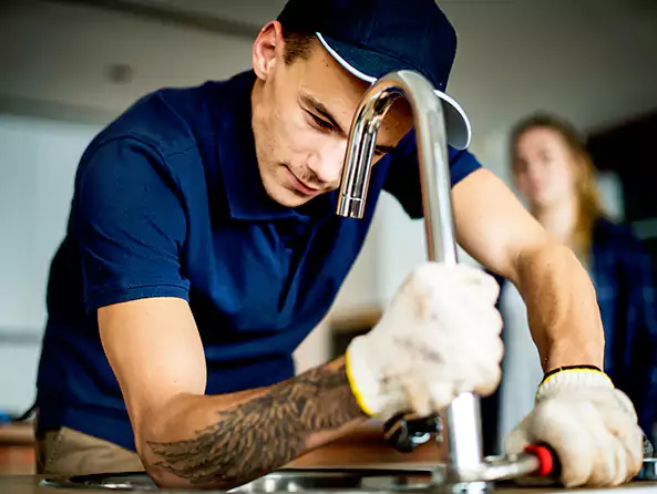Why Choose Port St. Lucie Plumbing Pro for Plumbing Repair in Port St. Lucie, FL?