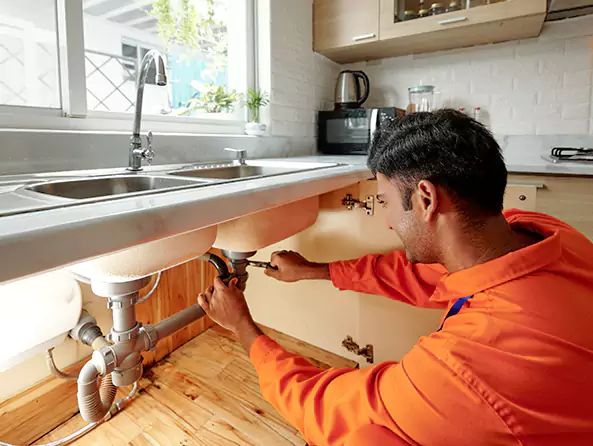Why Choose Port St. Lucie Plumbing Pro for Residential Plumbing Service in Port St. Lucie, FL?