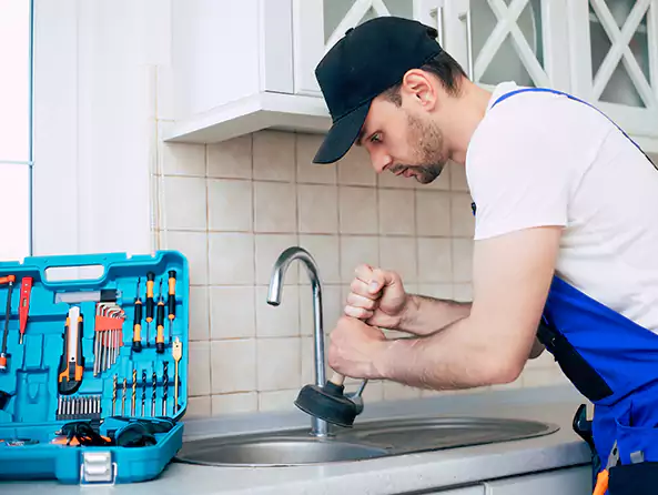 Why Choose Port St. Lucie Plumbing Pro for Rooter Services in Port St. Lucie, FL?