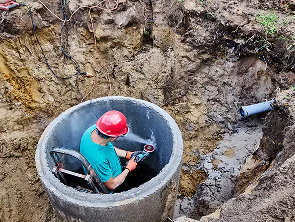 Why Choose Port St. Lucie Plumbing Pro for Septic Tank Repair in Port St. Lucie, FL?