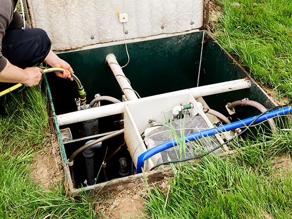 Why Choose Port St. Lucie Plumbing Pro for Sewage Ejector Pump Installation in Port St. Lucie, FL?