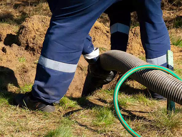 Why Choose Port St. Lucie Plumbing Pro for Sewer Line Replacement in Port St. Lucie, FL?