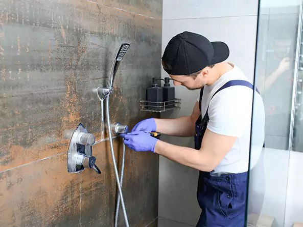 Why Choose Port St. Lucie Plumbing Pro for Shower Installation in Port St. Lucie, FL?