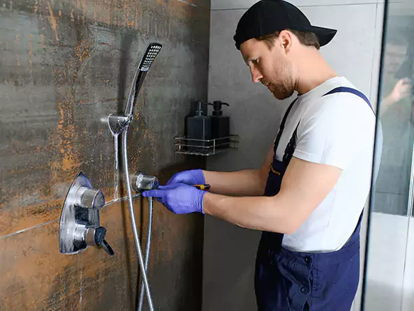 Why Choose Port St. Lucie Plumbing Pro for Shower Repair in Port St. Lucie, FL?