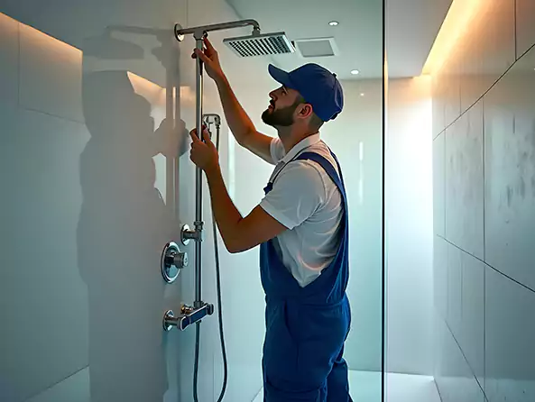 Why Choose Port St. Lucie Plumbing Pro for Shower Replacement in Port St. Lucie, FL?