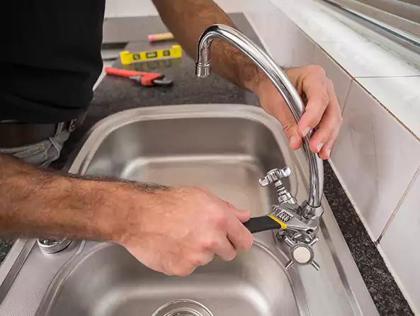 Why Choose Port St. Lucie Plumbing Pro for Sink Installation in Port St. Lucie, FL?